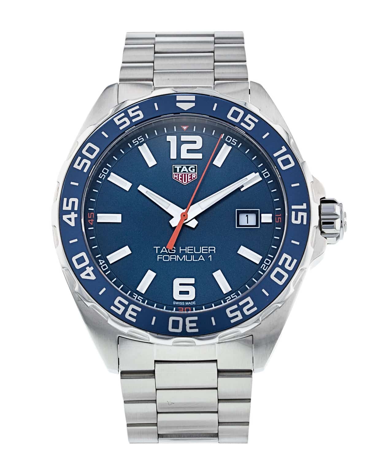 Tag Heuer Formula 1 WAZ1010.BA0842